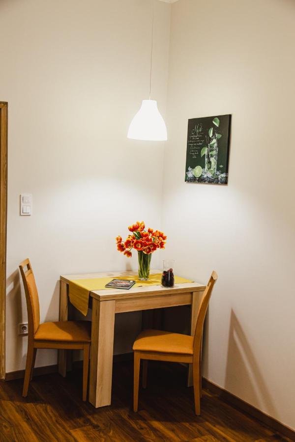 Old Town Apartman Budapest Extérieur photo